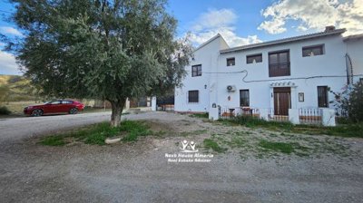 Next House Almeria most sold property