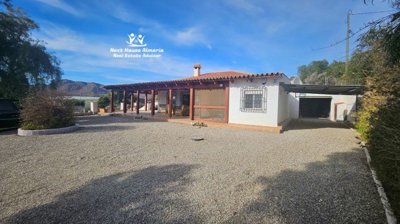 Next House Almeria most sold property