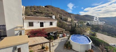 Next House Almeria most sold property