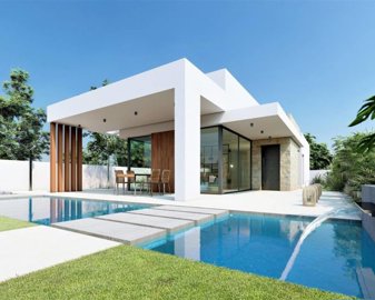 Spanish Life Properties most sold property