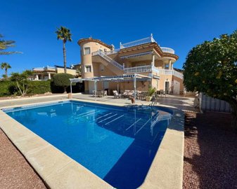 Spanish Life Properties most sold property