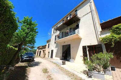 1 - Saint-Pargoire, House