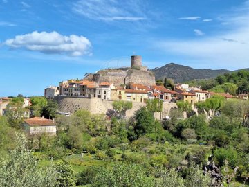 1 - Laroque-des-Albères, Maison