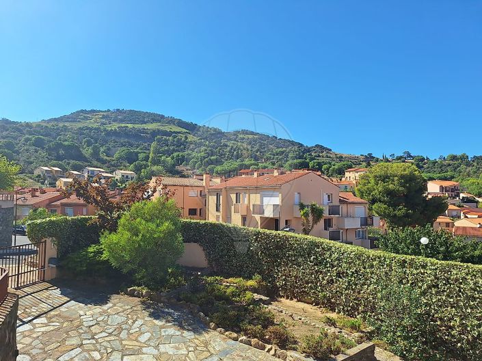 Image No.1-Maison de 3 chambres à vendre à Collioure