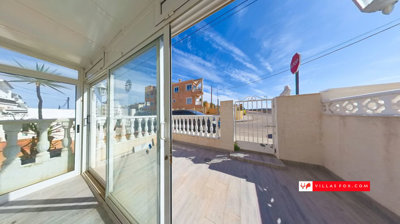 1349townhousebalcondelacostablancasanmiguelde