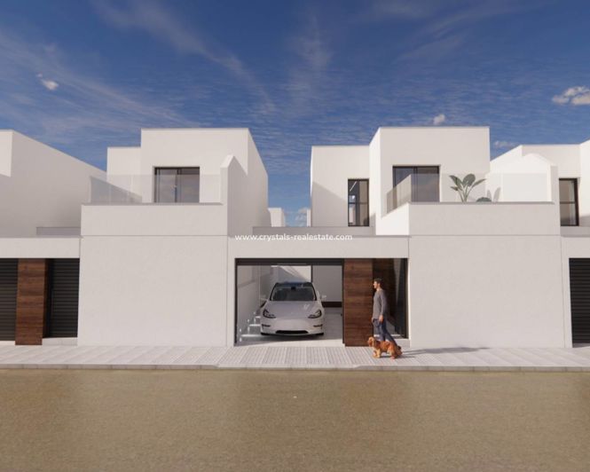 Image No.1-3 Bed Villa for sale