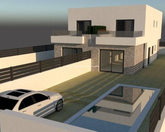 Image No.1-3 Bed Villa for sale