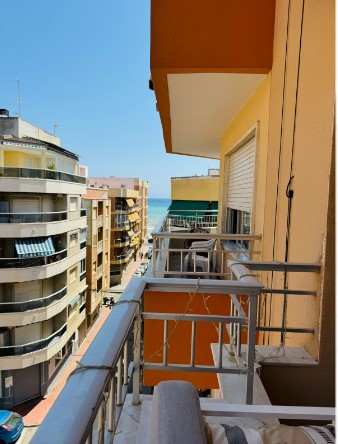 Image No.1-Appartement de 3 chambres à vendre à Torrevieja