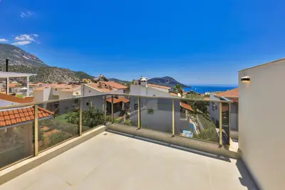 1 - Kalkan, Villa