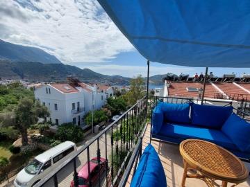 Kalkan-Villa-Apartment-for-sale-Kas-Antalya_2