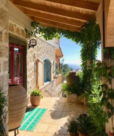 Mavi Real Estate- Kalkan most sold property