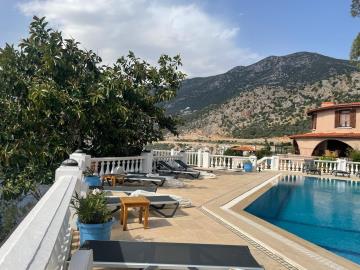 Mavi Real Estate- Kalkan most sold property