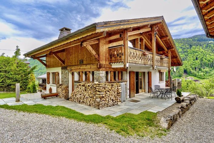 Image No.1-7 Bed Chalet for sale