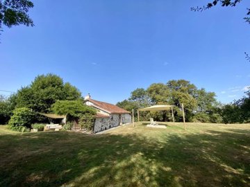 1 - Haute-Vienne, Cottage