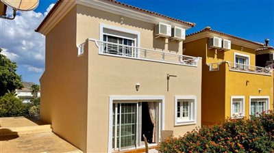 Quality Homes Costa Calida most sold property