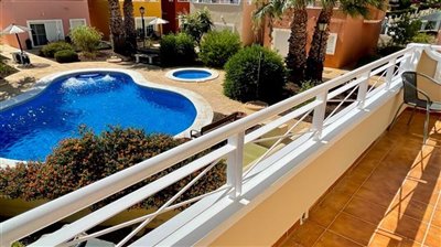 Quality Homes Costa Calida most sold property