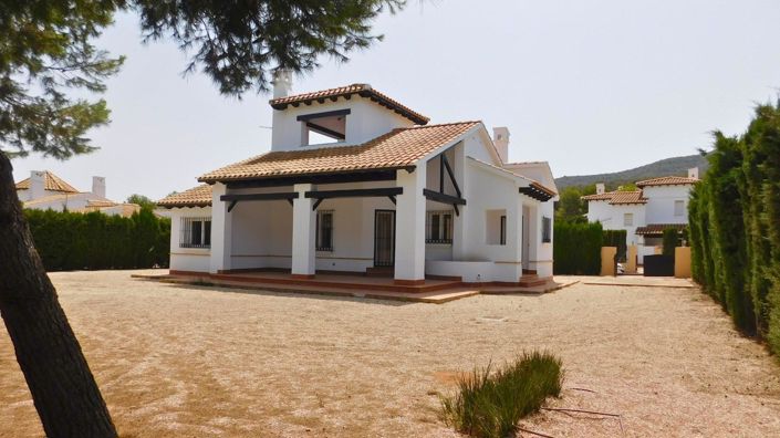 Image No.1-3 Bed Villa for sale