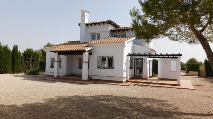 Image No.1-3 Bed Villa for sale