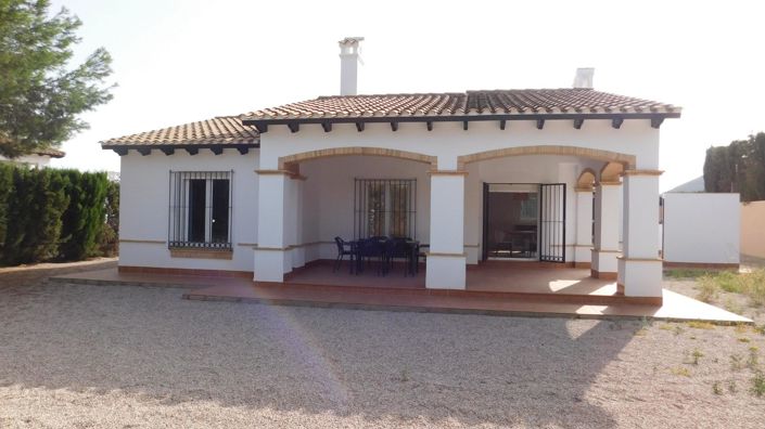 Image No.1-3 Bed Villa for sale