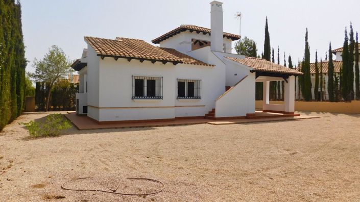 Image No.1-3 Bed Villa for sale