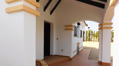 Quality Homes Costa Calida most sold property