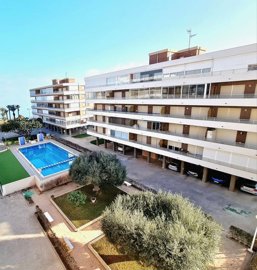 1 - Torrevieja, Apartment