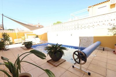 1 - Orihuela Costa, House