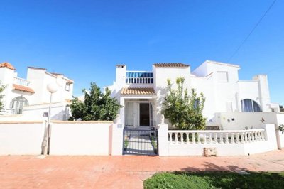 1 - Orihuela Costa, House