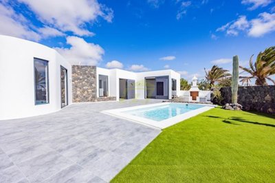 Lanzarote Investments most sold property