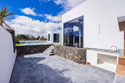 Lanzarote Investments most sold property