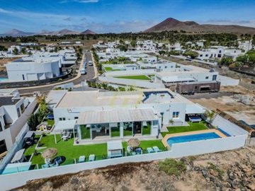 Lanzarote Investments most sold property