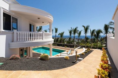 Lanzarote Investments most sold property