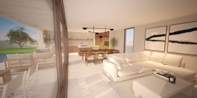 Luxury 5 bedroom detached villa off plan in Puerto Calero