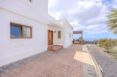 Stunning 4 Bedroom Detached Villa in Macher