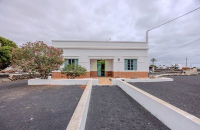 Lanzarote Investments most sold property