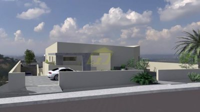 1100 square meters land in Buganvillas, Costa Teguise