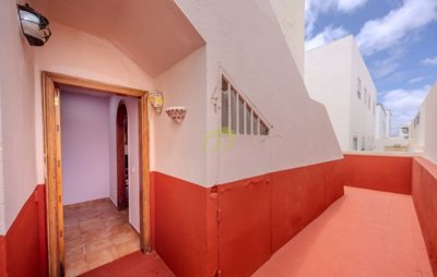 Charming apartment near the avenida in Playa Honda
