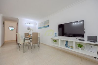 Ground floor apartment just 50m from the beach in Puerto del Carmen