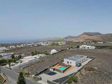 Lanzarote Investments most sold property