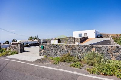 Lanzarote Investments most sold property