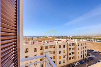 2 bedroom apartment near the courthouse in Arrecife