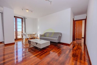 2 bedroom apartment near the courthouse in Arrecife