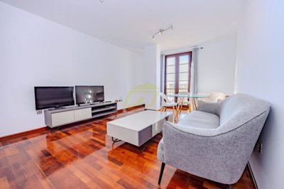 2 bedroom apartment near the courthouse in Arrecife