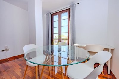 2 bedroom apartment near the courthouse in Arrecife