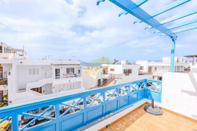 Beautiful 2 Bedroom Apartment in Puerto del Carmen