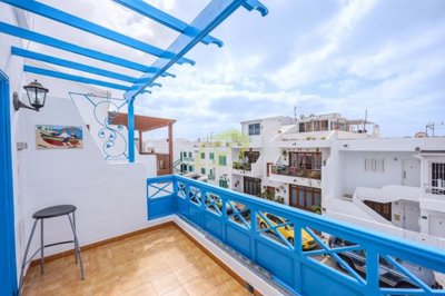 Beautiful 2 Bedroom Apartment in Puerto del Carmen