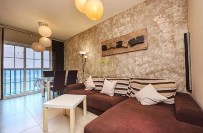 Beautiful furnished apartment in the center of Arrecife.