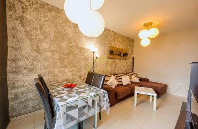 Beautiful furnished apartment in the center of Arrecife.