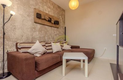 Beautiful furnished apartment in the center of Arrecife.