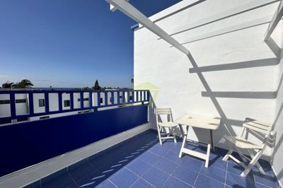 Recently renovated 1bedroom apartment in Puerto del Carmen